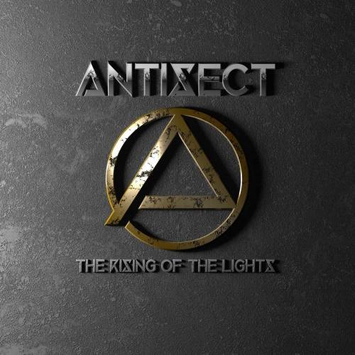 Antisect : The Rising of the Lights